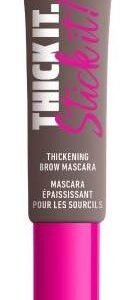 NYX Professional Makeup Thick it Stick It Brow Mascara tusz do brwi 05 Cool ash brown 7 ml