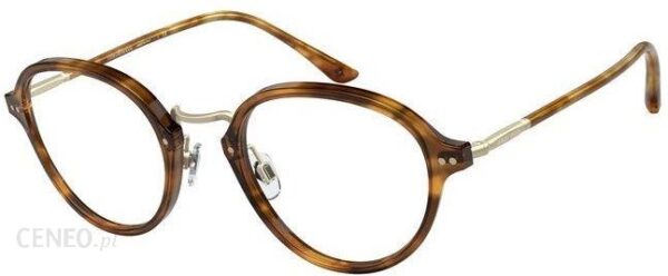 Okulary korekcyjne Giorgio Armani AR 7198 5762 51-22-145