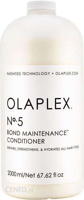 Olaplex No.5 Bond Maintenance Conditioner Odżywka regenerująco-odbudowująca 2000ml