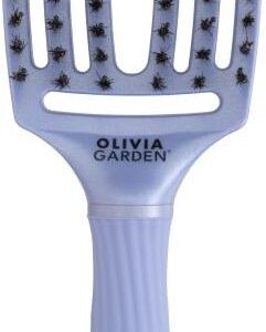 Olivia Garden Szczotka Fingerbrush Love Your Art Pearl Pink