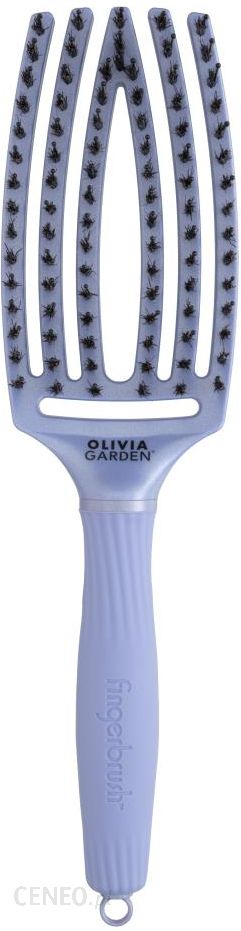 Olivia Garden Szczotka Fingerbrush Love Your Art Pearl Pink