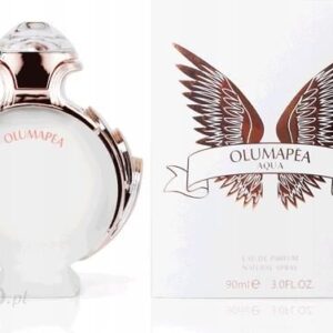 OLUMAPEA AQUA perfumy damskie 90ml
