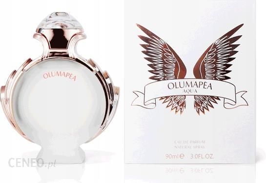 OLUMAPEA AQUA perfumy damskie 90ml