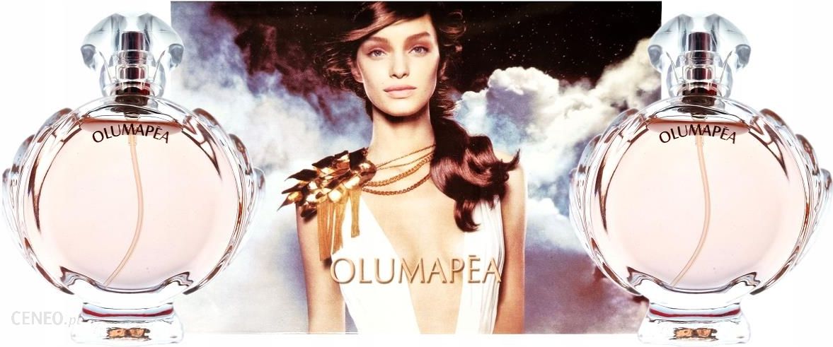 OLUMAPEA OLIMPIA Woda Perfumowana 2x50ml(6095417167167)