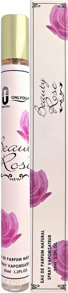 Onlyou Beauty Rose Perfumetka 35Ml