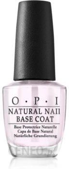 OPI Natural Nail Base Coat baza pod makeup do paznokci 15 ml