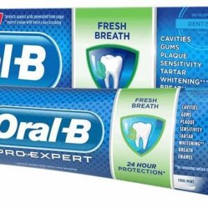 Oral-B Pasta Do Zębów Pro-Expert Fresh Breath 75 ml