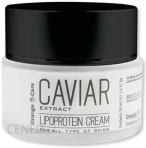 Orange Care Caviar Cream Krem Kawiorowy 50 ml