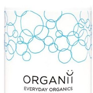Organii Everyday Organics Pianka 3 W 1 Do Mycia Kąpieli I Włosów 250Ml