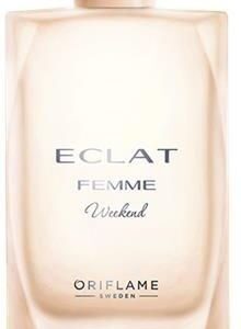 Oriflame Eclat Femme Weekend Woda Toaletowa 50ml