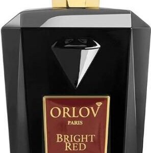 Orlov Paris Bright Red Woda Perfumowana 75 ml