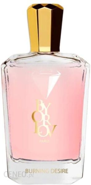 Orlov Paris Burning Desire Woda Perfumowana 75 ml