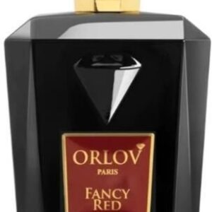 Orlov Paris Fancy Red Woda Perfumowana 75 ml
