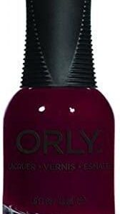 Orly Beauty lakier do paznokci"Rich Cremes" Ruby