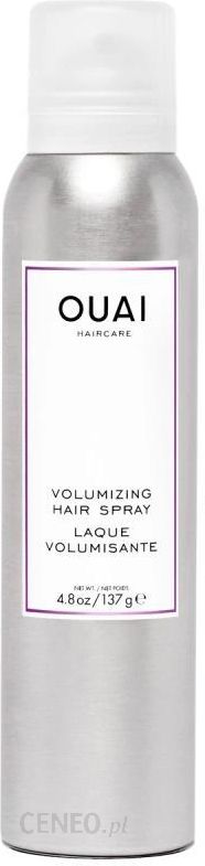 Ouai Volumizing Hair Spray 137ml