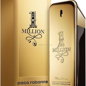 Paco Rabanne 1 Million Woda Toaletowa 100 Ml