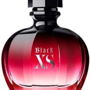 Paco Rabanne Black Xs For Her Woda Perfumowana 80Ml Tester