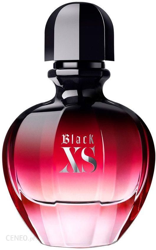 Paco Rabanne Black XS Woda Perfumowana 30 ml