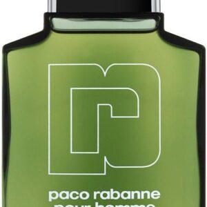 Paco Rabanne Pour Homme Woda Toaletowa 200 Ml Spray