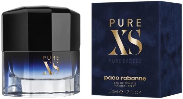 Paco Rabanne Pure Xs Excess For Him Woda Toaletowa 100 ml
