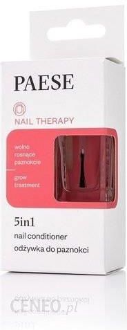 Paese Nail Therapy Odżywka 5In1 8ml