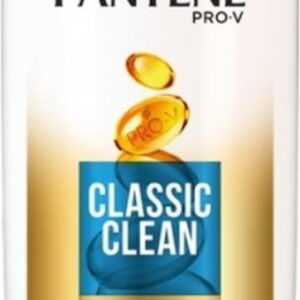 Pantene Classic Clean Odżywka 270ml
