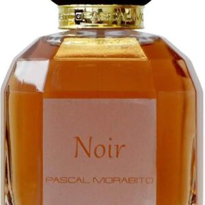 Pascal Morabito Noir Woda Perfumowana 100 ml