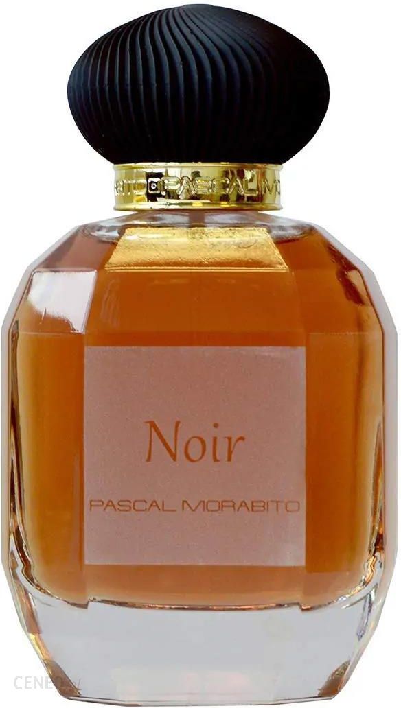 Pascal Morabito Noir Woda Perfumowana 100 ml