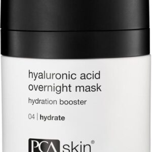 Pca Skin Hyaluronic Acid Overnight 48g