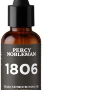 Percy Nobleman Olejek Do Brody 1806 30ml