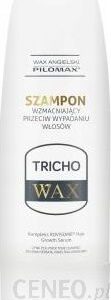 Pilomax WAX Tricho szampon wzmacniający przeciw wypadaniu włosów 200ml