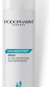 PODOPHARM Mykobooster Spray 100 ml. (5903240821853)