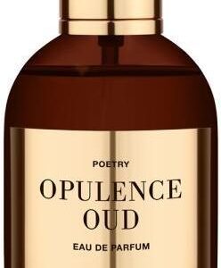 Poetry Home Opulence Oud Woda Perfumowana 50 ml