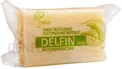 POWRÓT DO NATURY naturalne mydło hipoalergiczne Delfin vege 200 g