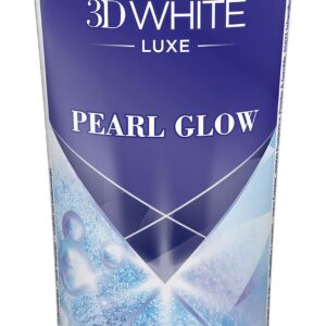 Procter & Gamble BlendAMed 3D White Lux Pearl Glow Pasta Do Zębów 75 Ml