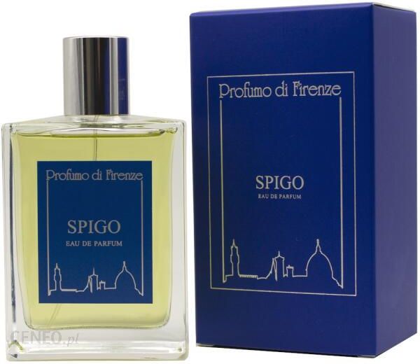 Profumo Di Firenze Spigo Woda Perfumowana 100 ml