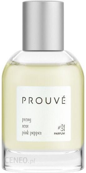 Prouve For Women No31 Perfumy 50 ml