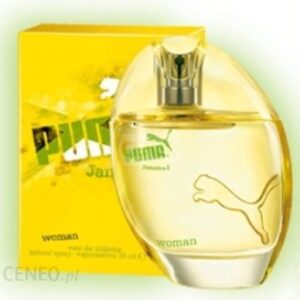 Puma Jamaica Woman Woda Toaletowa 100 ml spray