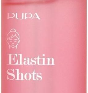 Pupa Elastin Shots - serum antygrawitacyjne 30ml do twarzy 30 ml