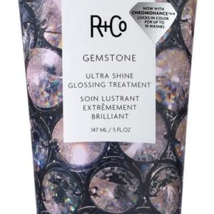 R+Co GEMSTONE Ultra Shine Glossing Treatment 147ml