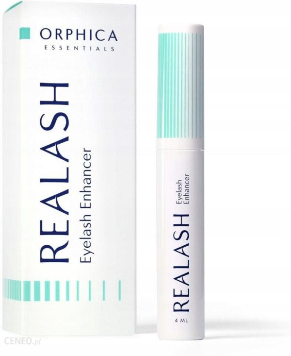 Realash Eyelash Enhancer Odżywka Do Rzęs 3ml