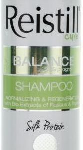 Reistill Normalizujący I Regenerujący Szampon Do Włosów Tłustych Balance Cure Greasy Hair Shampoo 250 ml