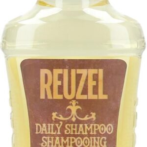 Reuzel Daily Shampoo Szampon do codziennej pielęgnacji włosów 350ml