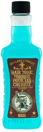 Reuzel Hair Tonic Niebieski Tonik Do Włosów 500 Ml