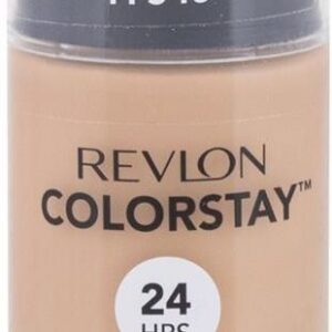 Revlon Colorstay 24H Podkład Kryjąco-Matujący Cera Mieszana I Tłusta 295 Dune 30 ml