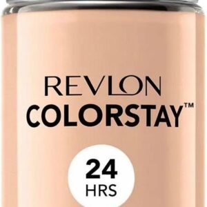 Revlon Colorstay Makeup with Softflex 220 cera tłusta i mieszana Podkład 30ml