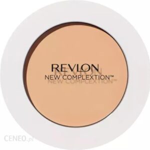 Revlon New Complexion Podkład W Kompakcie Spf15 03 Sand Beige 9