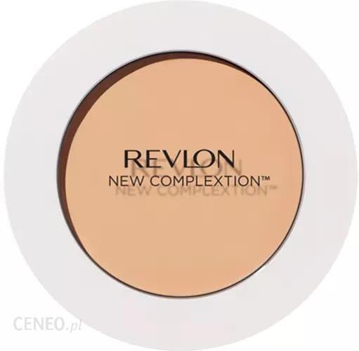 Revlon New Complexion Podkład W Kompakcie Spf15 03 Sand Beige 9