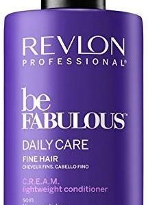 Revlon Professional Be Fabulous Daily Care odżywka nadająca objętość włosom 750ml