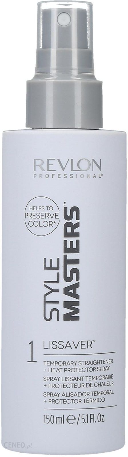 Revlon Professional Style Masters spray do włosów ochronny 150ml